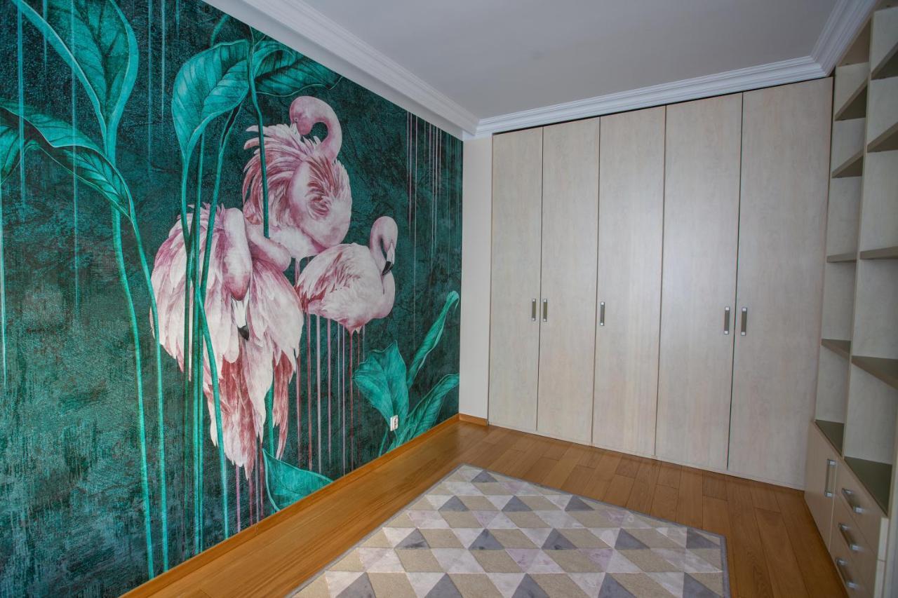 A Moze Mazury Apartman Ełk Kültér fotó