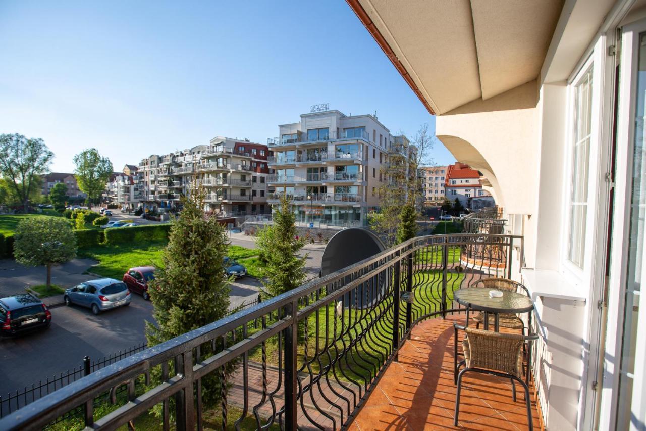 A Moze Mazury Apartman Ełk Kültér fotó